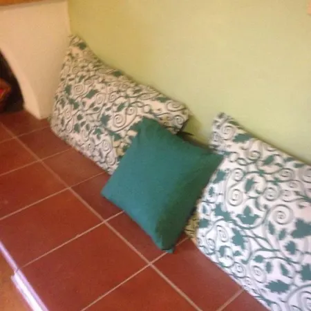 Casa Faledq Сasa de vacaciones Buggerru