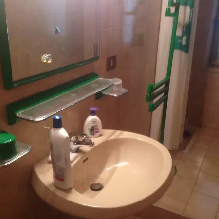 Сasa de vacaciones Casa Faledq Buggerru