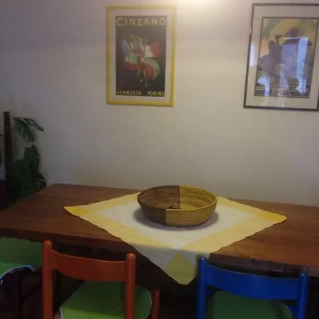 Casa Faledq Сasa de vacaciones Buggerru