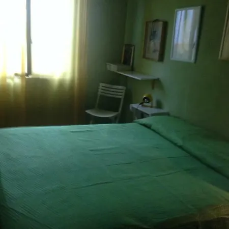 Сasa de vacaciones Casa Faledq Buggerru