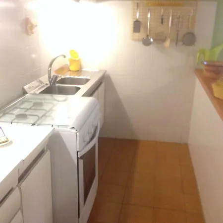 Сasa de vacaciones Casa Faledq *