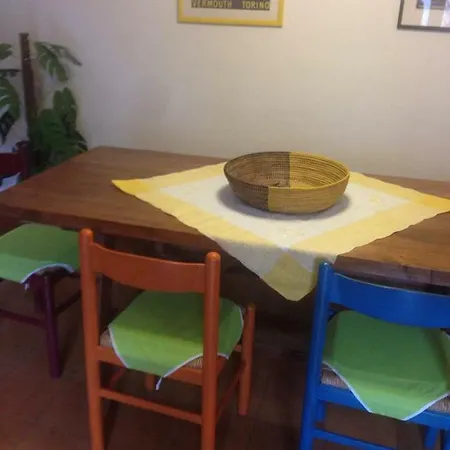 Casa Faledq Сasa de vacaciones