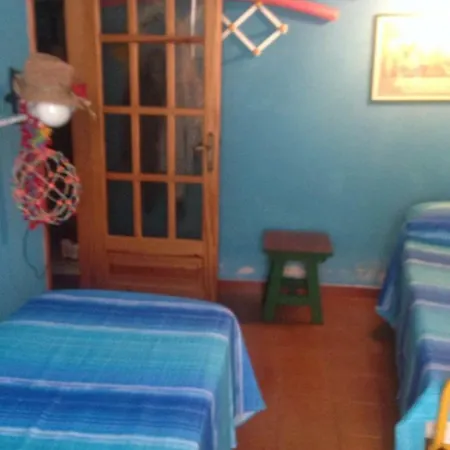 Casa Faledq
